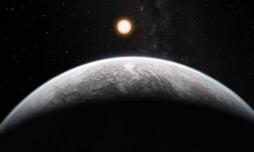 Nasa: Ίδιος με την Γη ο «παράξενος» πλανήτης που ανακαλύφθηκε πρόσφατα
